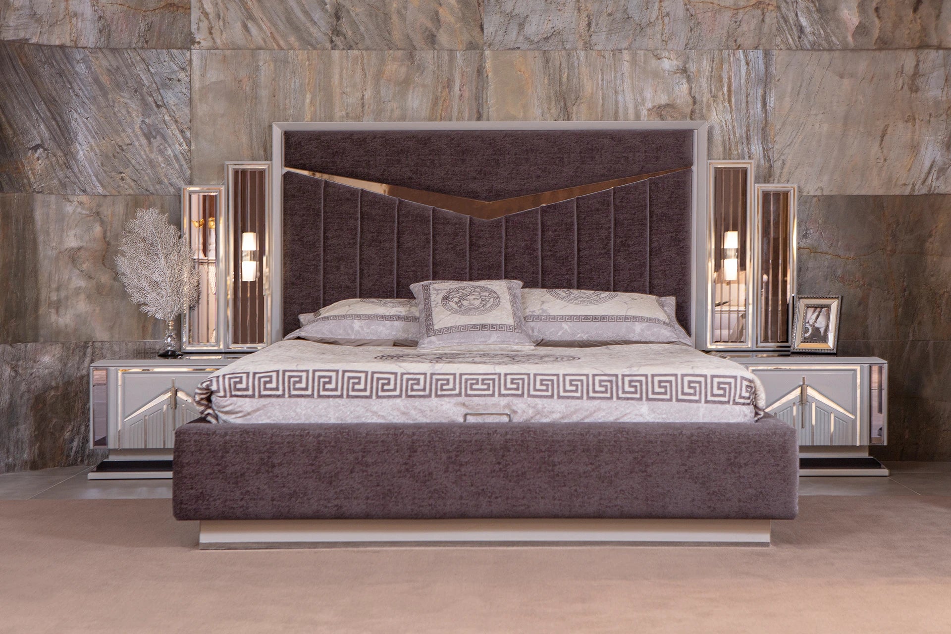 Leon Bedroom Furniture